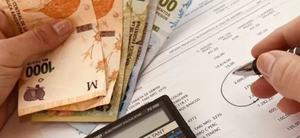 Régimen simplificado de ganancias