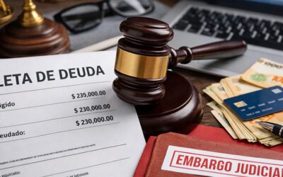 Juicio de Ejecución Fiscal en ARCA: qué es, cuándo comienza y cómo actuar ante un embargo