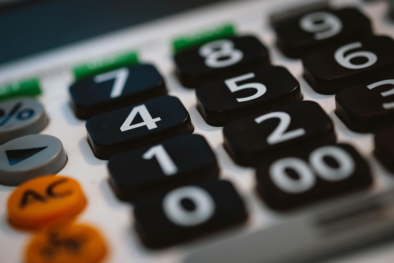 Calculadora sobre documentos contables: calculo de cuotas del plan de pagos de ARCA para pymes 2026