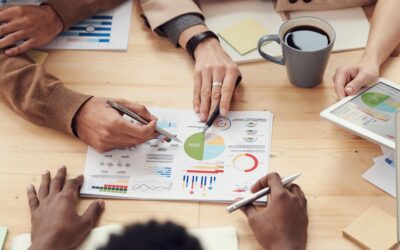 RIMI para PyMEs: cómo recuperar impuestos al invertir