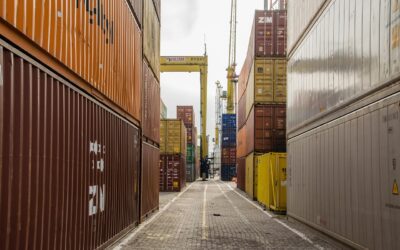 Exportación por correo para pymes: el nuevo régimen de ARCA